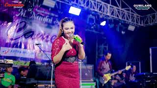 Download lagu CAMELIA MUSIC - MAU DIBAWA KEMANA - EVA AQWIELA - KHITAN NAUFAL - MINDAHAN BATEALIT JEPARA mp3