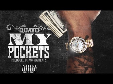 Quavo x Murda - My Pockets