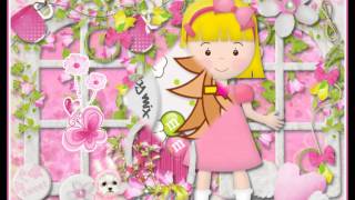 chiquitita. Reik y Kalimba