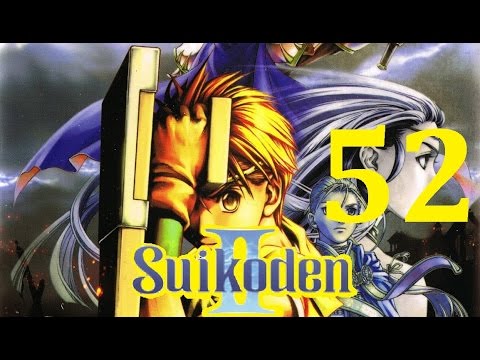 Suikoden II - Part 52 - Peace Time