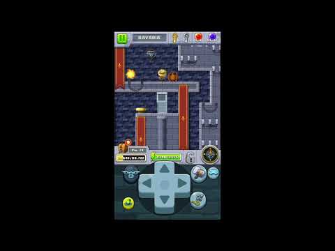 Diamond Quest! Daily Quest. Stage 13 (05/17/2020). All Gems Walkthrough.