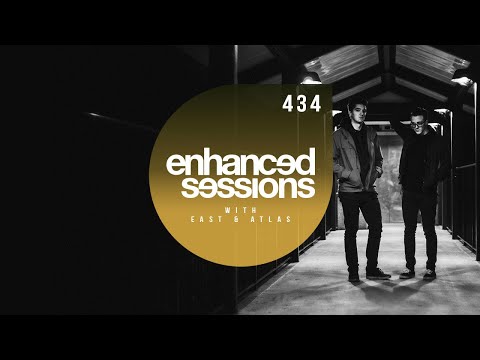 Enhanced Sessions 434 with East & Atlas