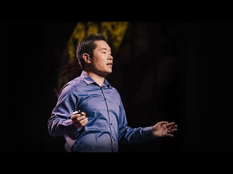 What I learned from 100 days of rejection | Jia Jiang