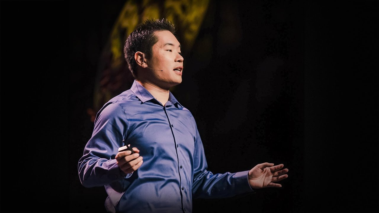 [TED Talks] What I learned from 100 days of rejection | Jia Jiang