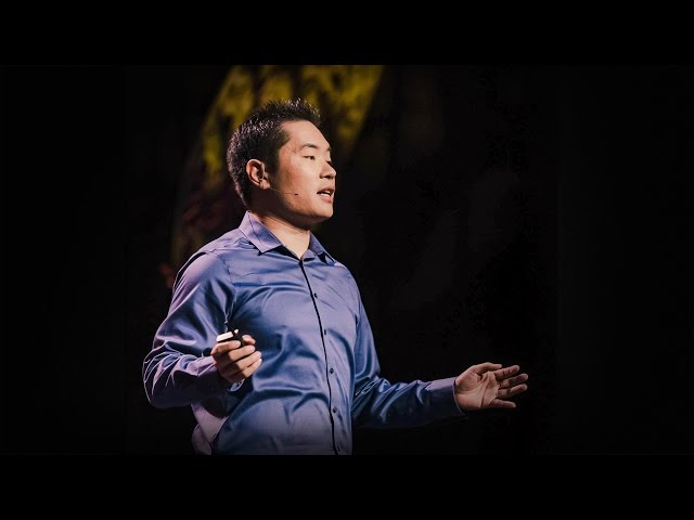 [TED Talks] What I learned from 100 days of rejection | Jia Jiang