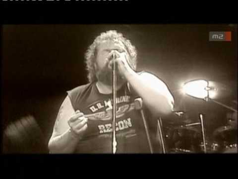 Deák Bill Gyula - Hosszú lábú asszony (1992)