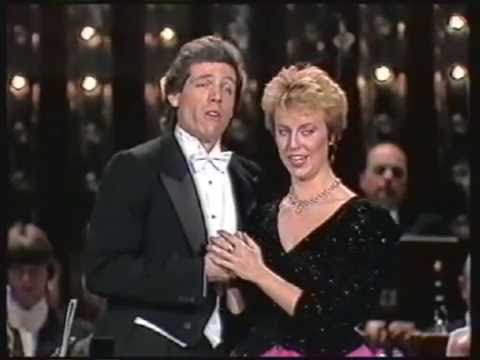 Cosi fan tutte by Mozart - duet sung by Thomas Hampson & Anne Sophie von Otter