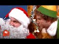 Elf 2003 You Sit On A Throne Of Lies Scene Movieclips
