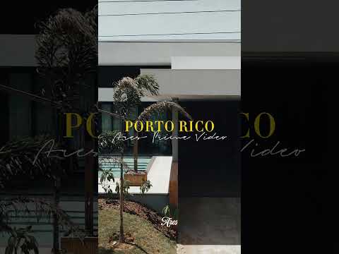 Porto Rico - Paraná
