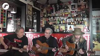 Clash: "Junco Partner", una cover in esclusiva per Rockol