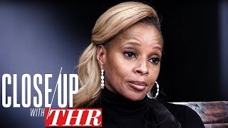 Mary J. Blige on Being a Tomboy to Avoid Sexual Harassment | Close Up With THR