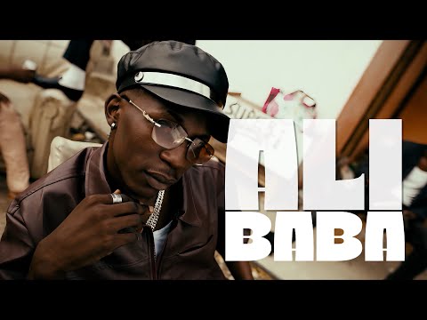 DEMENTOS – ALI BABA (Music Vidéo)