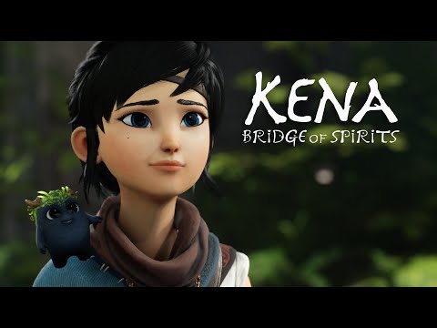 Kena: Bridge of Spirits Release Trailer thumbnail