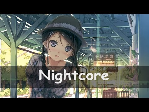 Nightcore : Hiroko Feat. NERDHEAD - Tomorrow
