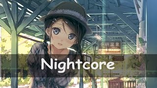 Nightcore : Hiroko Feat. NERDHEAD - Tomorrow