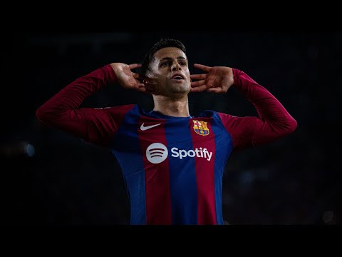 🔴 EXCLUSIVE LIVESTREAM: JOÃO CANCELO SIGNS HIS CONTRACT AS A NEW PLAYER OF FC BARCELONA📝🔵🔴