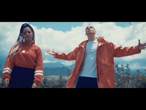 Legarda x Itzza Primera - ROMA (Official Music Video)