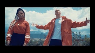 Legarda x Itzza Primera - ROMA (Official Music Video)