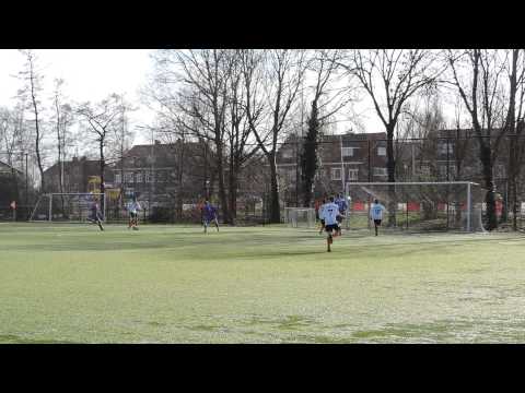 HBC A4 - CSW A3 (22-02-2014)