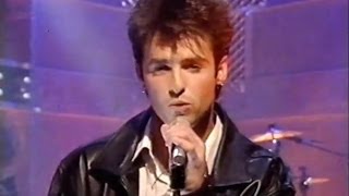 Wet Wet Wet - With A Little Help From My Friends - Top Of The Pops