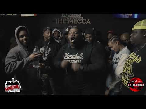 Kvng Caution vs R.O.B.