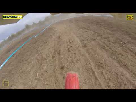 Cross Test 1  Day 1 Vintage Trophy 2023 Spain