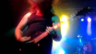 Siva Addiction at Beaumont Club KC,MO