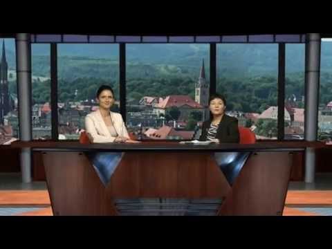 Gość Dnia - Anna Żabska