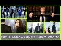 Top 5 Best Lawyer Series To Watch Now