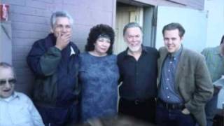 Billy Lee Riley Searchin&#39;