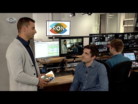 RON TV | Sendung vom 12.09.2019