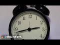 House passes bill that would make daylight saving time permanent