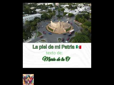 En solidaridad con nuestros  paisanos mexicanos #cultura #poemasescritos #literatura