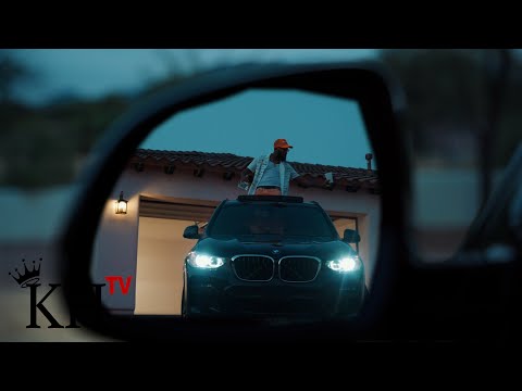 AlmightyGT - Mirror Mirror (Dir. by @KingHammond_)