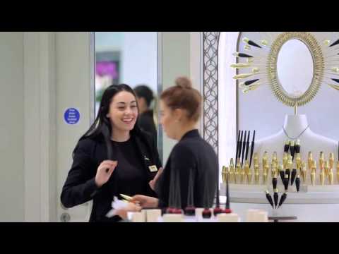 Harrods - Customer Success Story (Mark Emery - Head of Resourcing and Learning & Development )