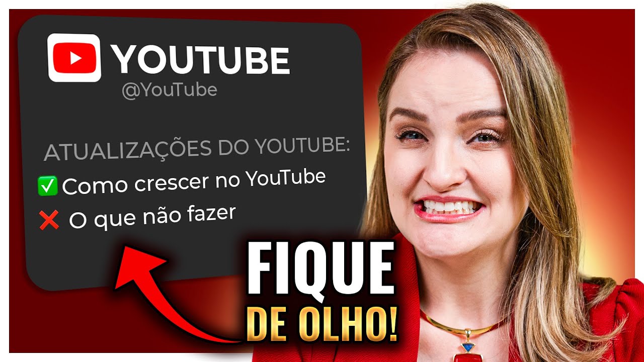 The Only Way to Succeed on YouTube in 2025