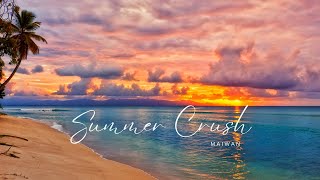 (1-Hour LOOP) Summer Crush -MAIWAN