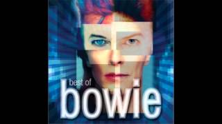 Thru Architect&#39;s Eyes-David Bowie