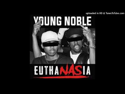 Young Noble(From The Outlawz)- EUTHANASIA(Nas Diss)