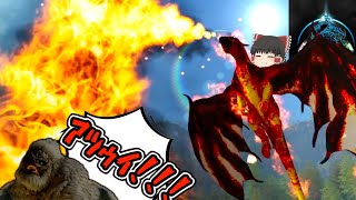 【ASA:MOD】結局空から炎上させるのが一番強い #12【Annunaki Ascended】【ゆっくり実況】