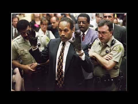 Was OJ Simpson Guilty or Innocent?  Let’s Debate