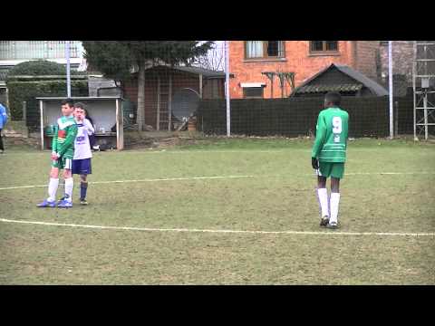 ferhat diegem K SC Grimbergen 25 01 2014 4