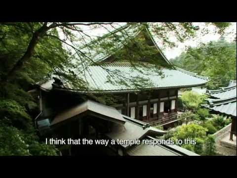 Souls of Zen - Buddhism, Ancestors, and the 2011 Tsunami in Japan: Trailer