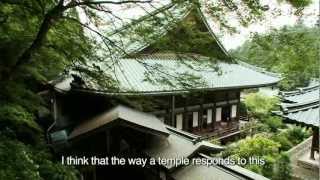 Souls of Zen - Buddhism, Ancestors, and the 2011 Tsunami in Japan: Trailer