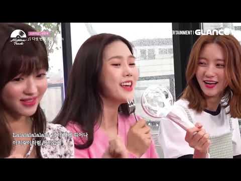 OH MY GIRL Chaotic Stages but Still in Harmony and Incredible Vocal Part 1