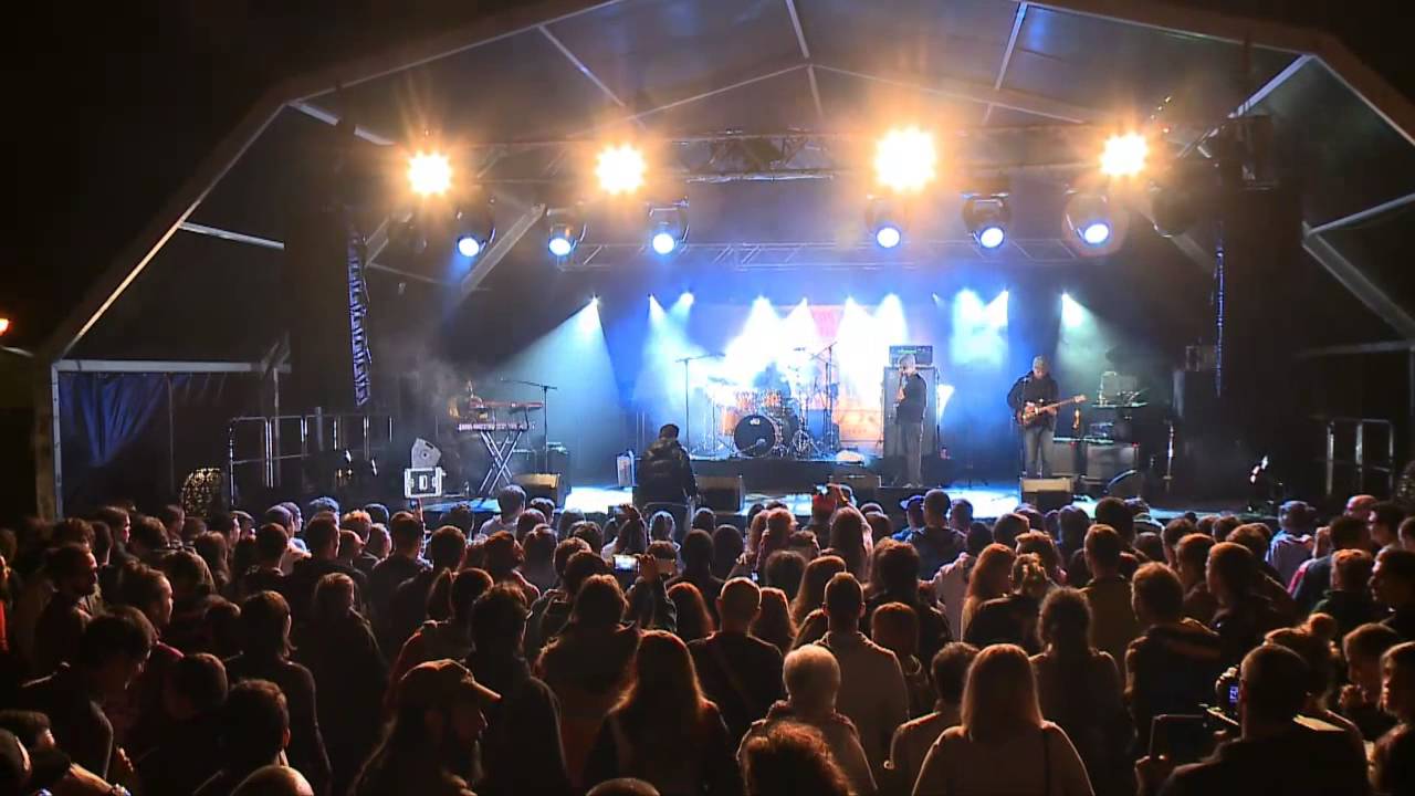 Rapsusklei & The Flow Fanatics