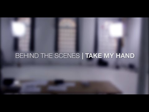 Marsal Ventura & GEROX - Take my hand (Behind The Scenes)