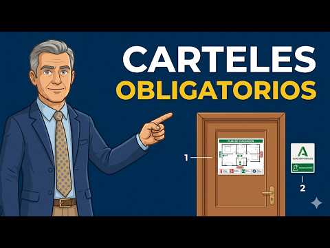 ¿Dónde poner el cartel oficial de la Junta en Torremolinos? 📜 — Torremolinos Gestión Vacacional