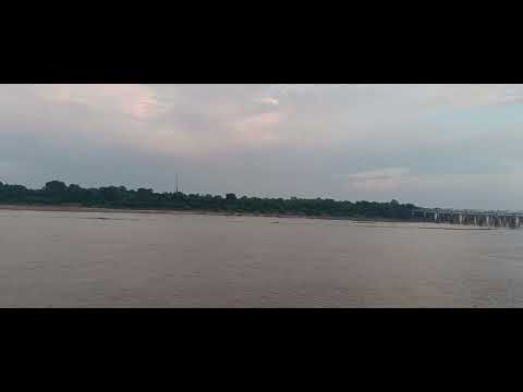 Narmada: Nature's Most Beautiful Escape nature 4k, relaxing music, entertainment video, cultural