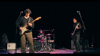 Tommy Malone - "All Dressed Up" - Radio Woodstock 100.1 - 11/21/14